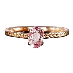 Gems vibes morganite for sale  Delivered anywhere in UK