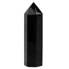 Pierre cristal hexagonale d'occasion  Livré partout en France