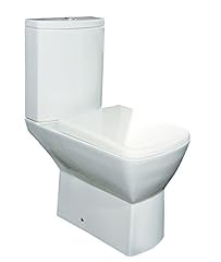 Rak ceramics rakseat005 for sale  Delivered anywhere in Ireland