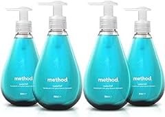 Method waterfall handwash for sale  Delivered anywhere in UK