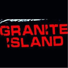 Granite island explicit for sale  Delivered anywhere in UK