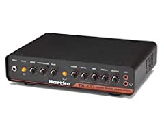 Hartke tx300 amplificatore usato  Spedito ovunque in Italia 