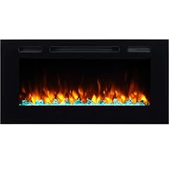 Puraflame alice inches for sale  Delivered anywhere in USA 