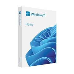 Microsoft windows home d'occasion  Livré partout en Belgiqu