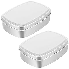 Doitool 2pcs aluminium for sale  Delivered anywhere in USA 