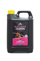 Lincoln silky shine for sale  Delivered anywhere in UK