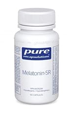 Pure encapsulations melatonin for sale  Delivered anywhere in UK