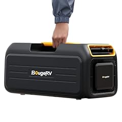 Bougerv climatizzatore mobile usato  Spedito ovunque in Italia 