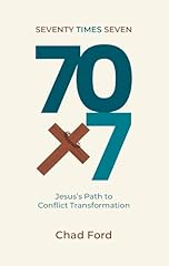 Seventy times seven for sale  Delivered anywhere in USA 
