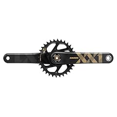 Sram 710845813580 guarnitura usato  Spedito ovunque in Italia 