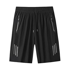 Short sport soie d'occasion  Livré partout en France