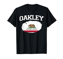 Oakley california flag for sale  Delivered anywhere in USA 