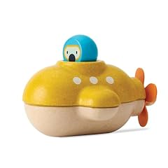 Plantoys yellow submarine for sale  Delivered anywhere in USA 