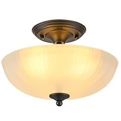 Frosted glass ceiling for sale  Delivered anywhere in USA 
