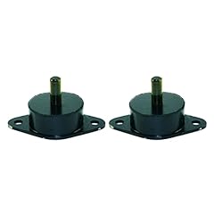 2pcs front motor for sale  Delivered anywhere in USA 