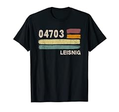 Retro 04703 leisnig gebraucht kaufen  Wird an jeden Ort in Deutschland