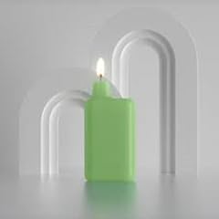 New vape candle for sale  Delivered anywhere in USA 