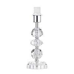 Contemporary chic clear for sale  Delivered anywhere in UK
