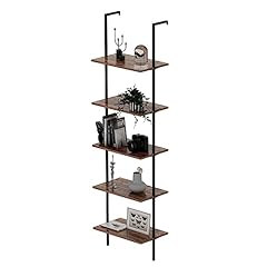 Aboxoo ladder shelf for sale  Delivered anywhere in USA 
