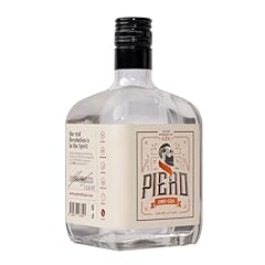 Piero dry gin usato  Spedito ovunque in Italia 