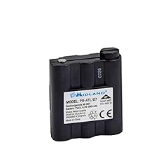 Midland batteria atl usato  Spedito ovunque in Italia 