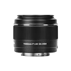 Yn50mm f1.8x dsm for sale  Delivered anywhere in USA 