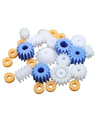 Kgduyc 26pcs ingranaggi usato  Spedito ovunque in Italia 
