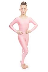 Kids catsuit unitard for sale  Delivered anywhere in UK