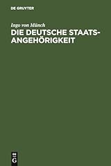 Deutsche staatsangehörigkeit  gebraucht kaufen  Wird an jeden Ort in Deutschland