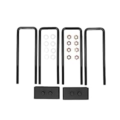 Inch rear leveling for sale  Delivered anywhere in UK