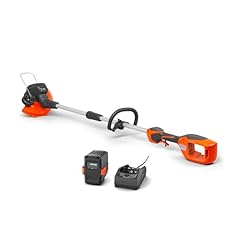 Decespugliatore husqvarna 110i usato  Spedito ovunque in Italia 