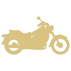 Motorcycle style unfinished for sale  Delivered anywhere in USA 