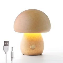 Lampe champignon bois d'occasion  Livré partout en France