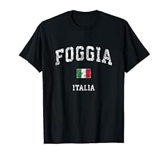 Foggia italia italia usato  Spedito ovunque in Italia 