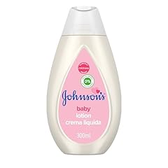 Johnson baby crema usato  Spedito ovunque in Italia 