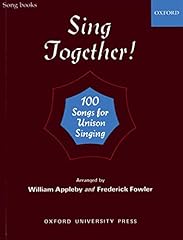 Sing together 100 for sale  Delivered anywhere in UK