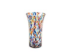 vase verre murano d'occasion  Livré partout en France