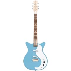 Danelectro chitarra elettrica usato  Spedito ovunque in Italia 