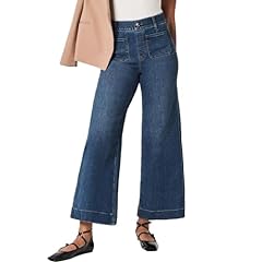 Women jeans solid for sale  Delivered anywhere in UK