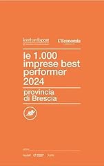 1.000 imprese best usato  Spedito ovunque in Italia 