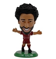Soccerstarz liverpool mohamed for sale  Delivered anywhere in Ireland