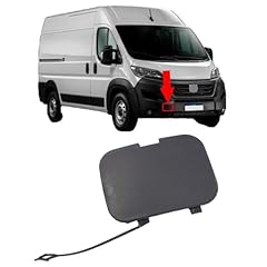 Bumper tow eye for sale  Delivered anywhere in UK