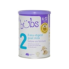 Bubs goat milk for sale  Delivered anywhere in USA 
