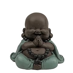 Laughing buddha statue for sale  Delivered anywhere in UK