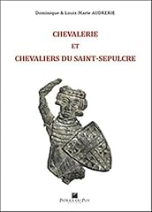 Chevalerie chevaliers saint d'occasion  Livré partout en France