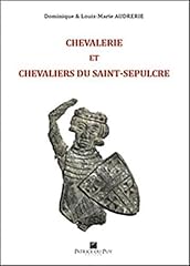 chevalier saint sepulcre d'occasion  Livré partout en France