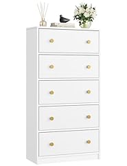 Nicehill white dresser for sale  Delivered anywhere in USA 