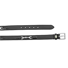 Equestro ceinture cuir d'occasion  Livré partout en France