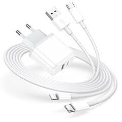 2pack usb ladegerät gebraucht kaufen  Wird an jeden Ort in Deutschland