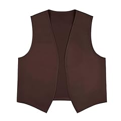 Toptie gilet unisexe d'occasion  Livré partout en France